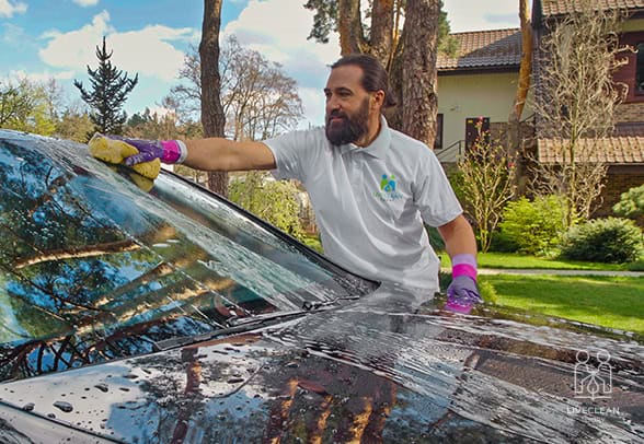 Top Auto Detailing Services in Spokane