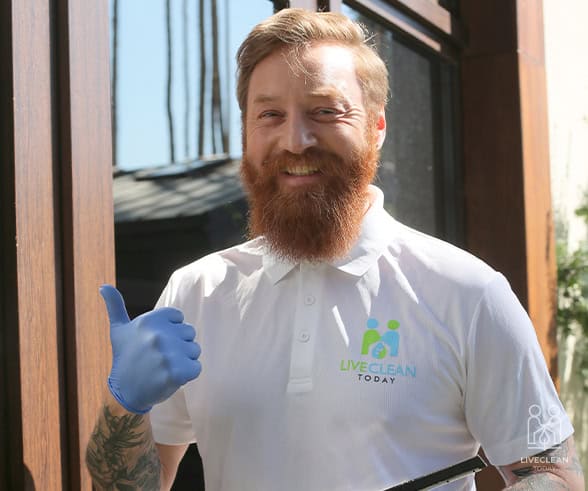 Window Cleaning Service in Spokane