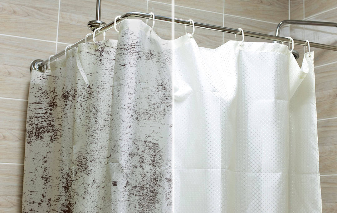 Tips to wash plastic shower curtain? Live Clean Today