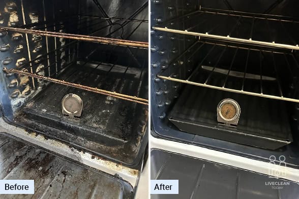 benefits of home deep cleaning services Spokane WA