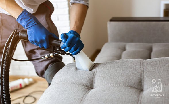 Benefits of Upholstery Cleaning