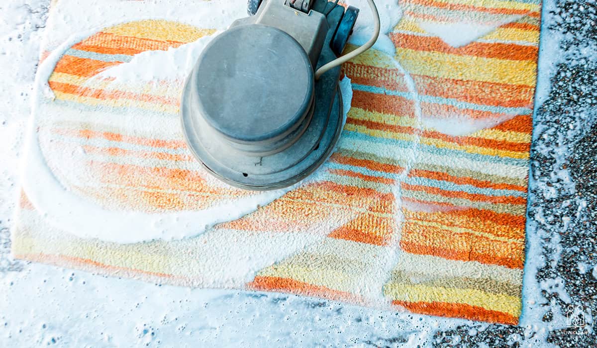 carpet cleaning in Post Falls