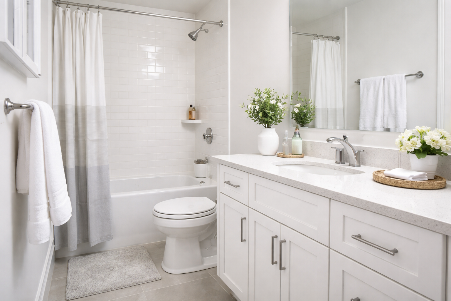 Restroom Cleaning Services in Spokane