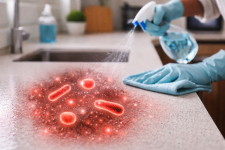 Why DIY Cleaning Often Misses Hidden Bacteria: Home Hygiene Tips
