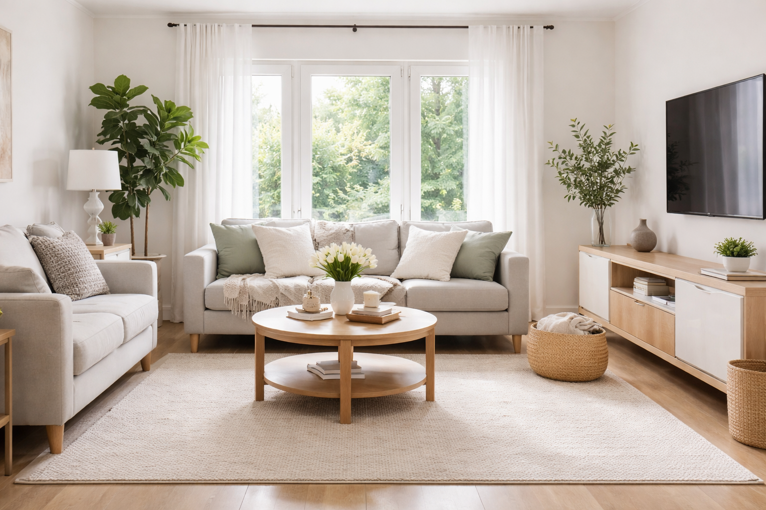 One-Time Cleaning vs Regular Cleaning