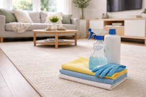 How to Choose a Cleaning Service: Common Mistakes Clients Make
