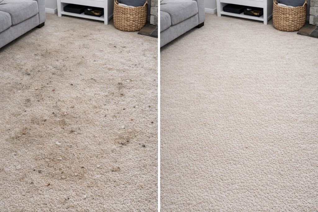 emergency cleaning in spokane