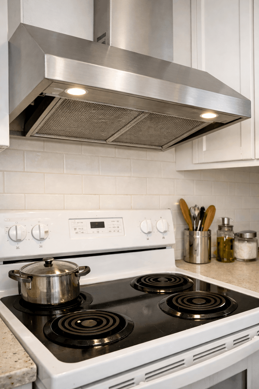 Spokane Professional Kitchen Hood Cleaning