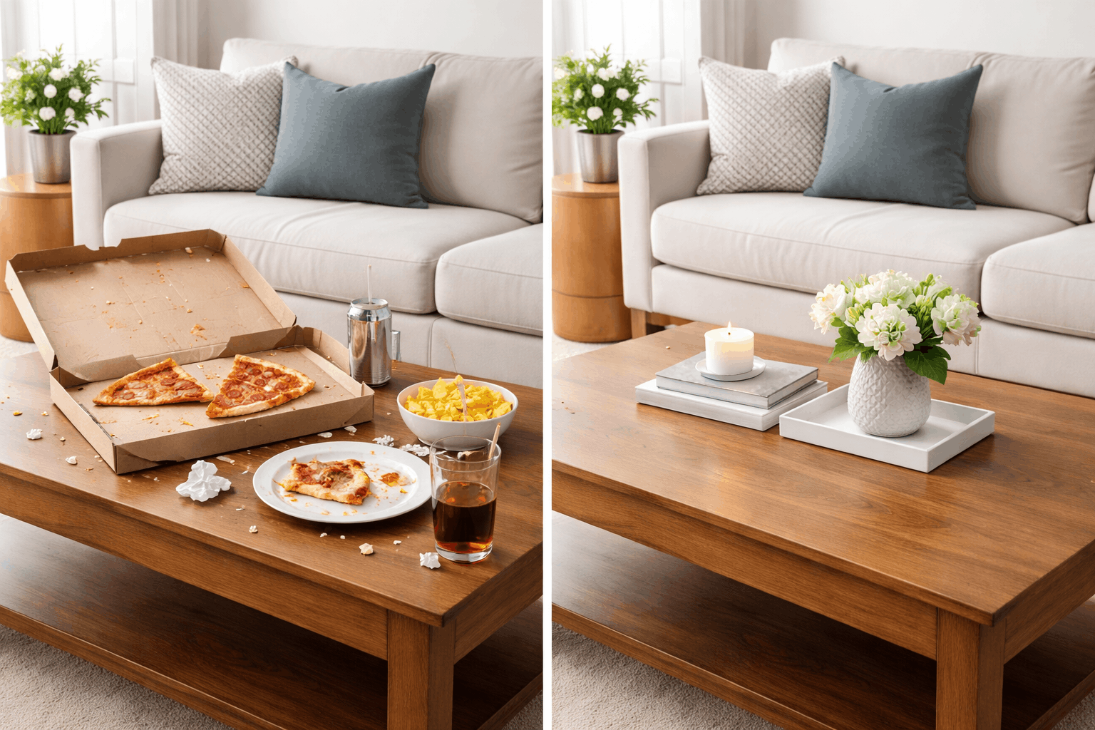 Spokane Professional Short Term Rental Cleaning