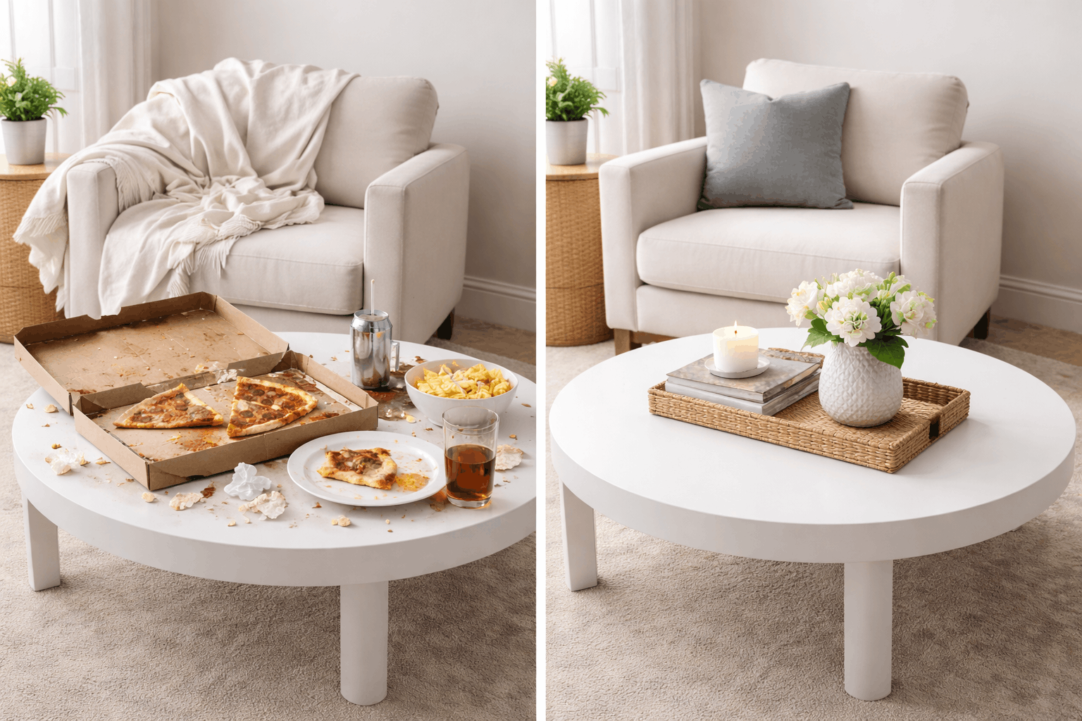 Short Term Rental Cleaning Services in Spokane, WA