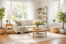 Spring Cleaning Checklist for Spokane Homes