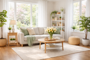Spring Cleaning Checklist for Spokane Homes