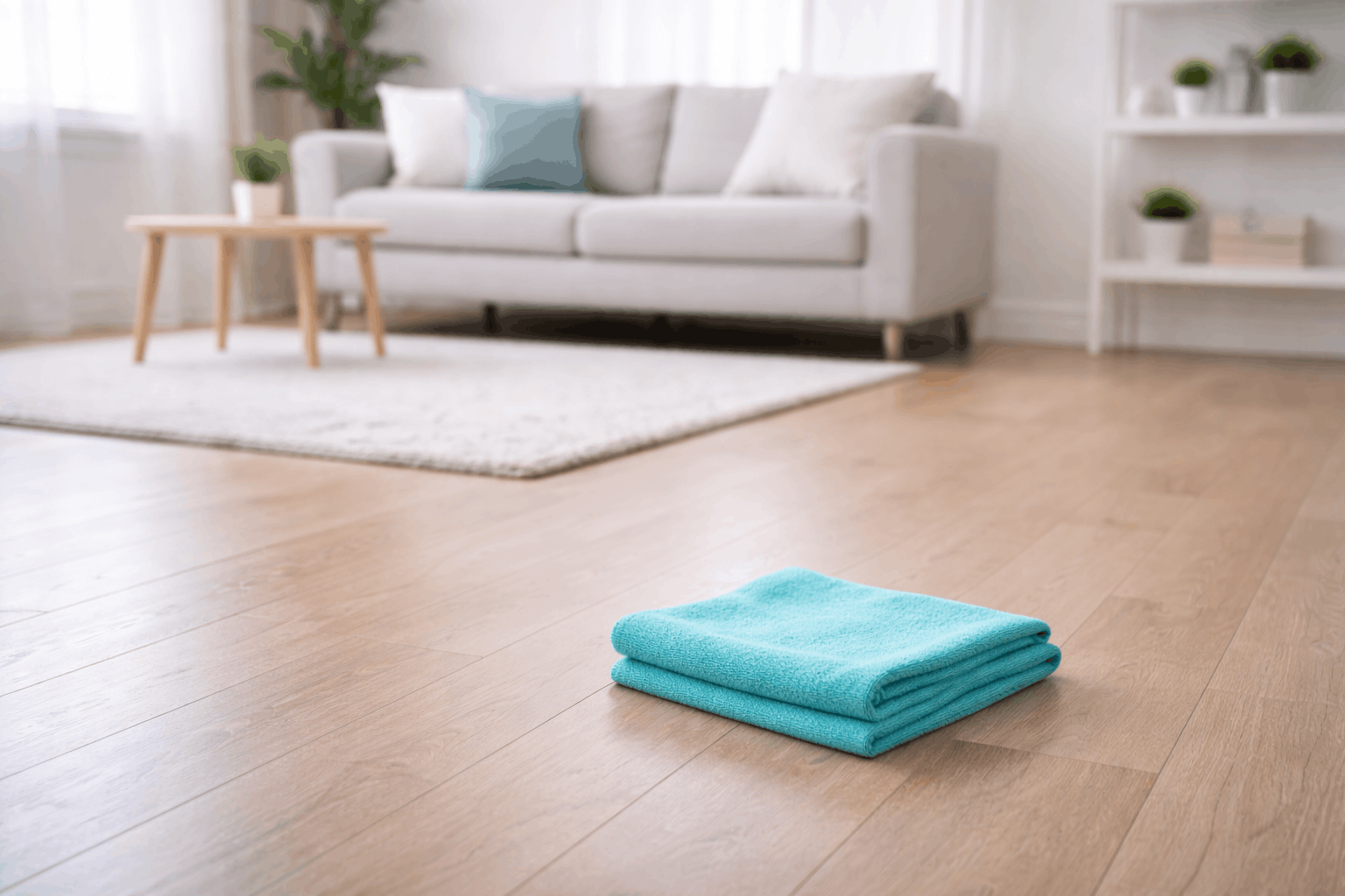 Spokane Professional Weekly Cleaning Services