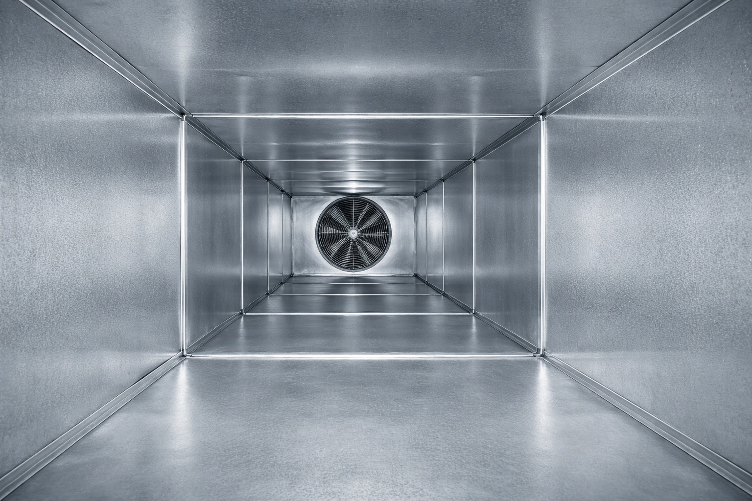 Air Duct Cleaning Services