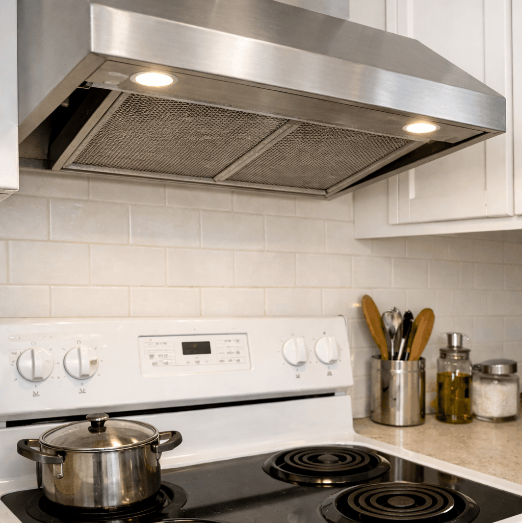 Spokane Professional Kitchen Hood Cleaning