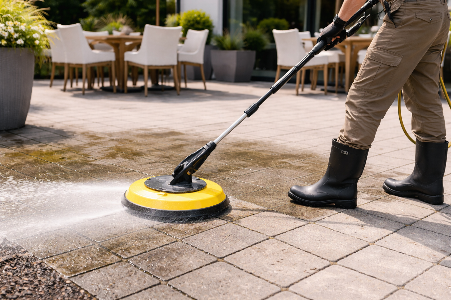 Common Problems We Remove