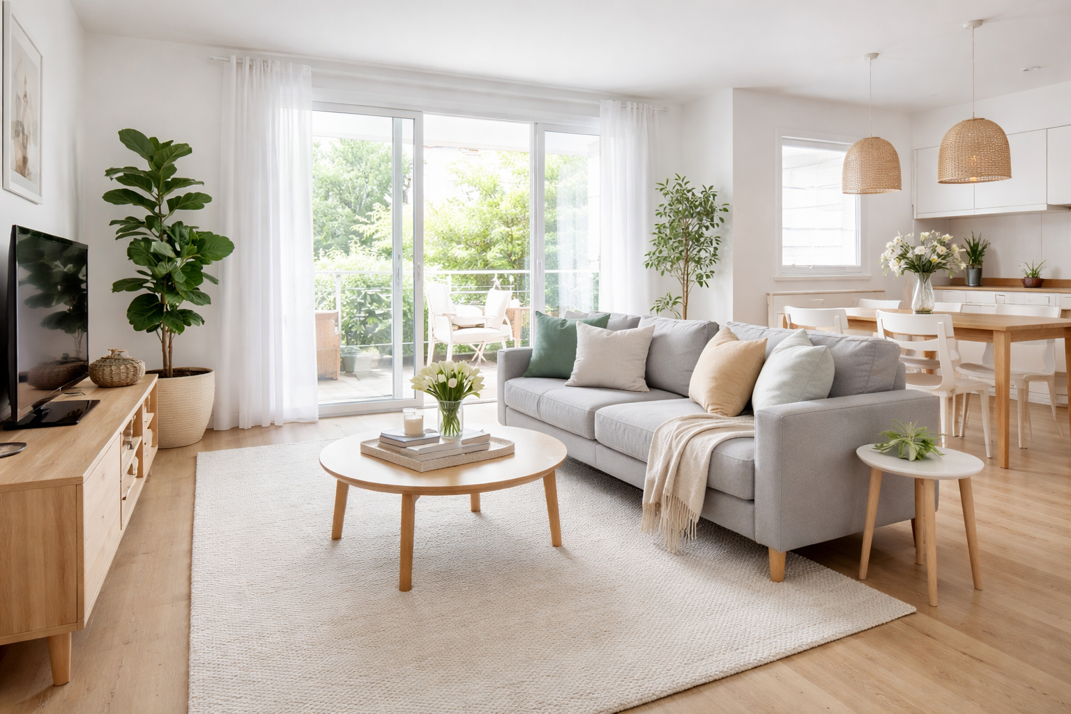 Rental Cleaning Service in Spokane, WA