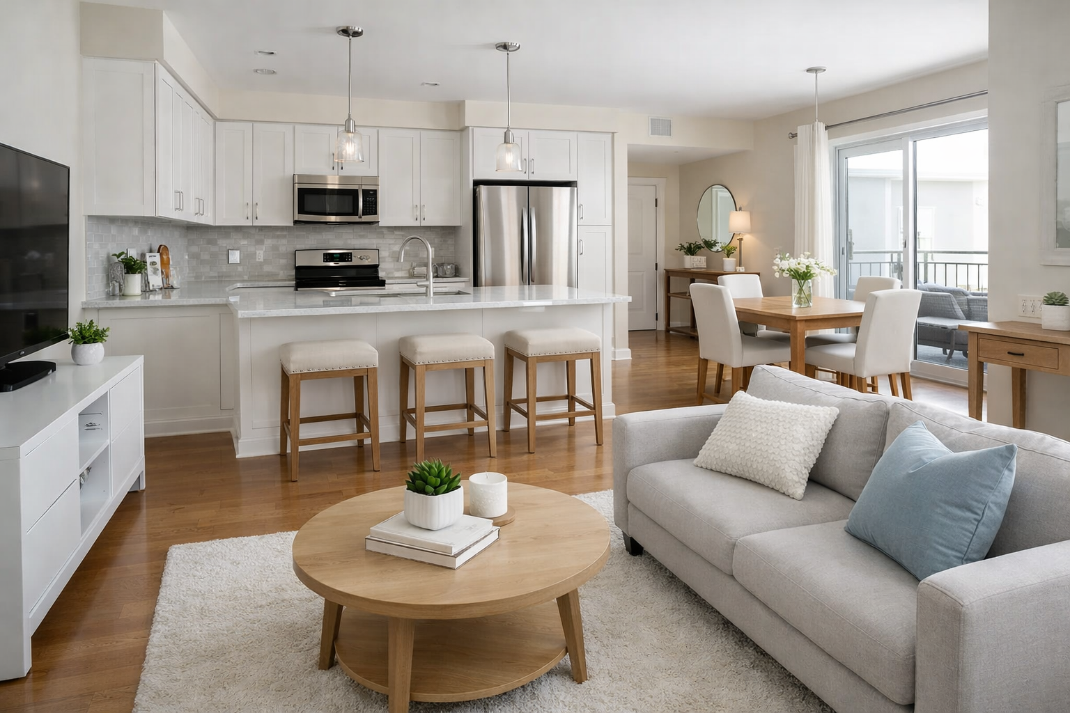 What Does Our Rental Cleaning Service Contain?