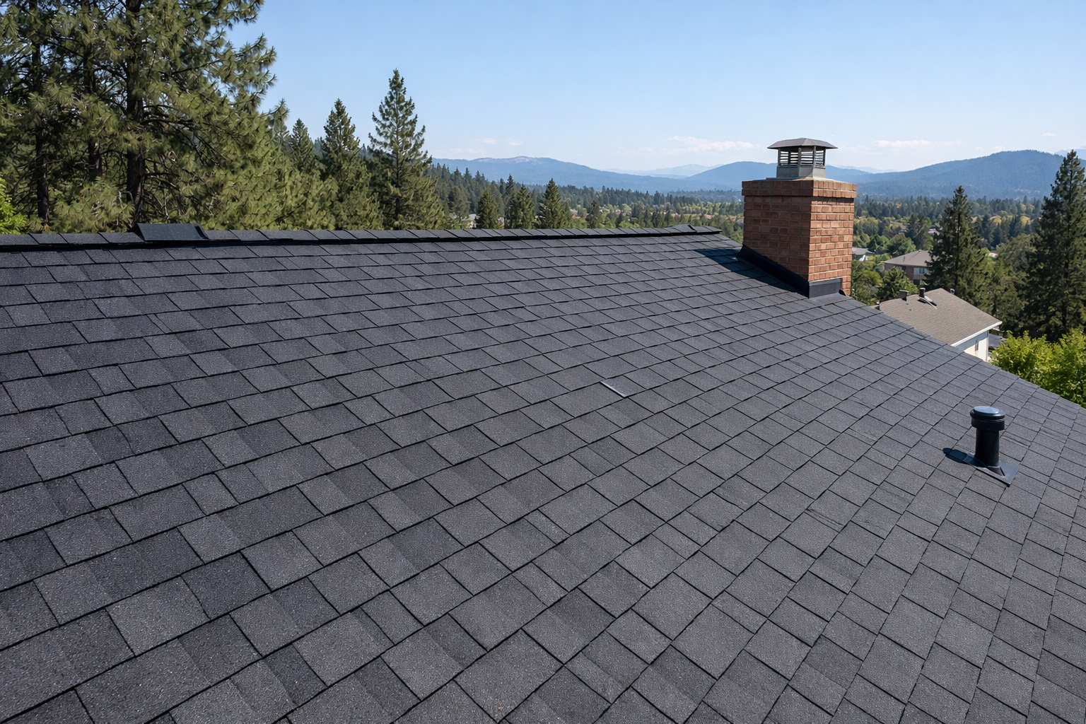 Signs Your Roof Needs Professional Cleaning