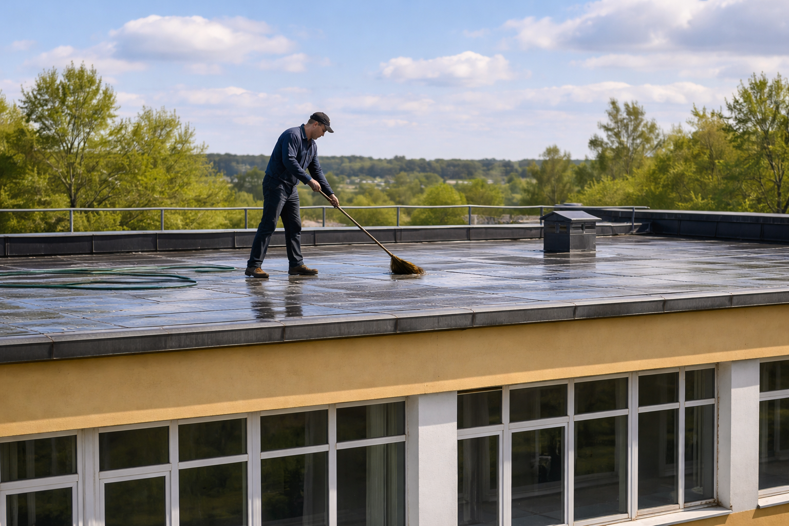 Signs Your Solar Panels Need Cleaning