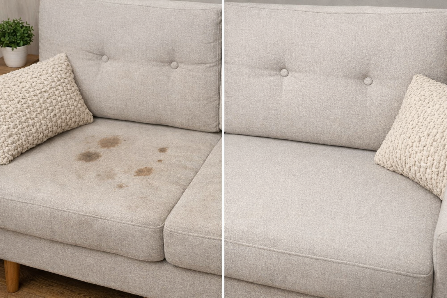 Couch Cleaning Services