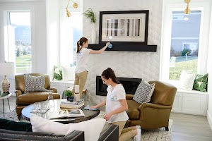 Live Clean Today — Coeur-d'Alene Cleaning Services place picture