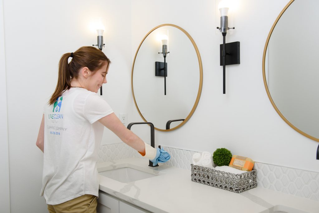 Benefits You Get with Our Move In / Move Out Cleaning Services