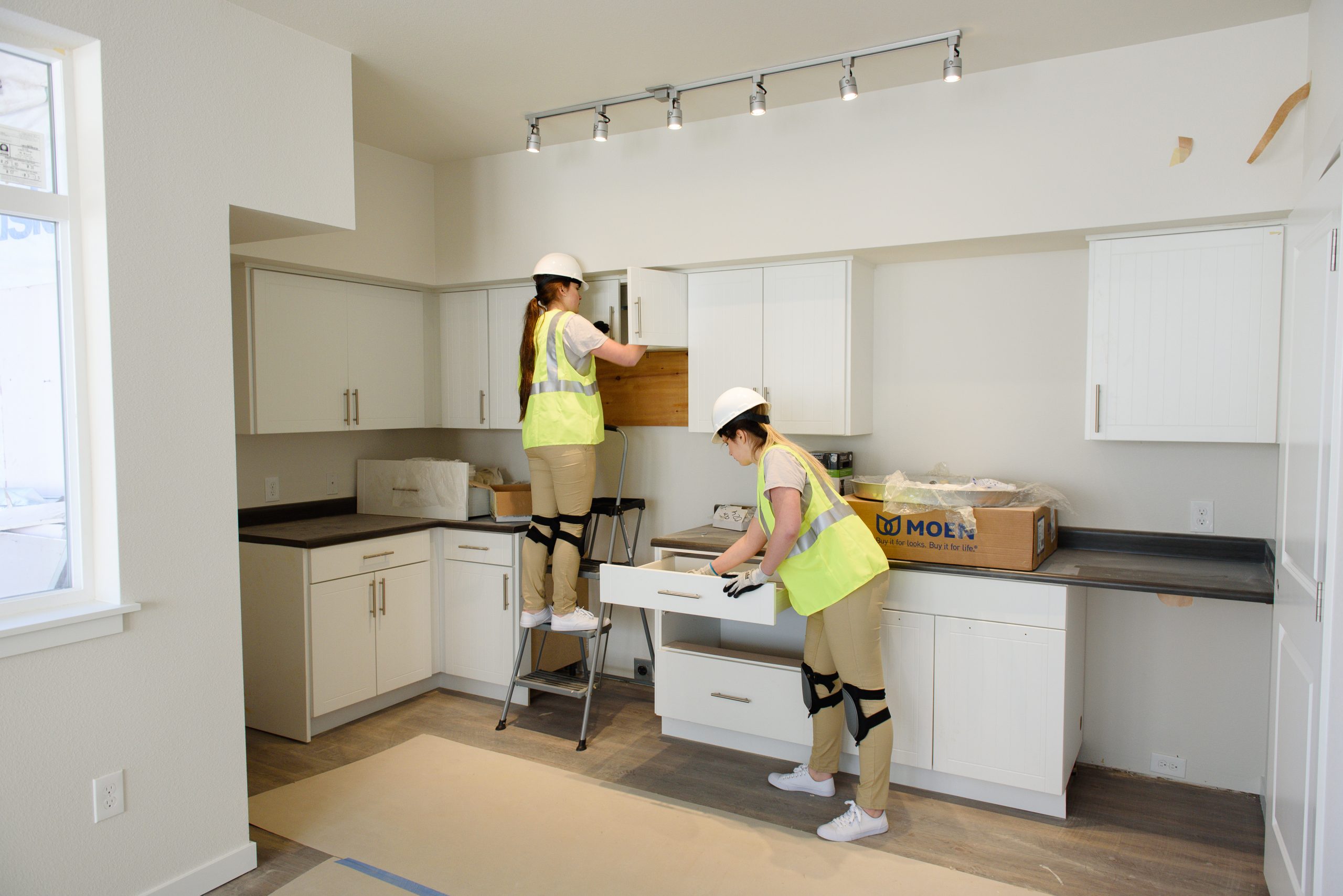 Move in / Move out Cleaning Services in Coeur d'Alene, ID