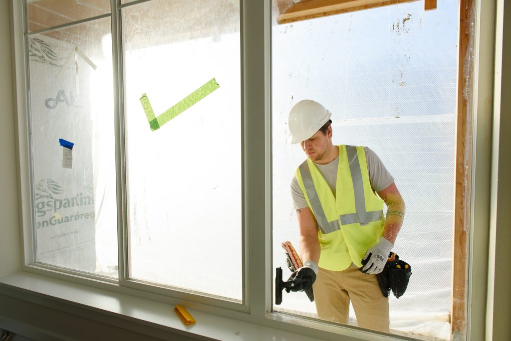 What Types of Windows We Service?