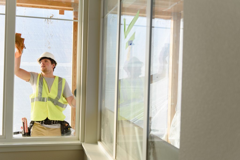 Benefits of Choosing Our Window Cleaning Service