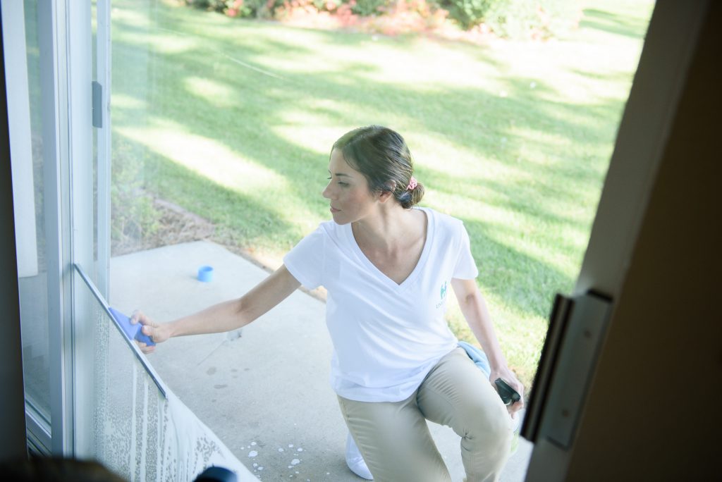 Benefits of Choosing Our Maid Cleaning Service