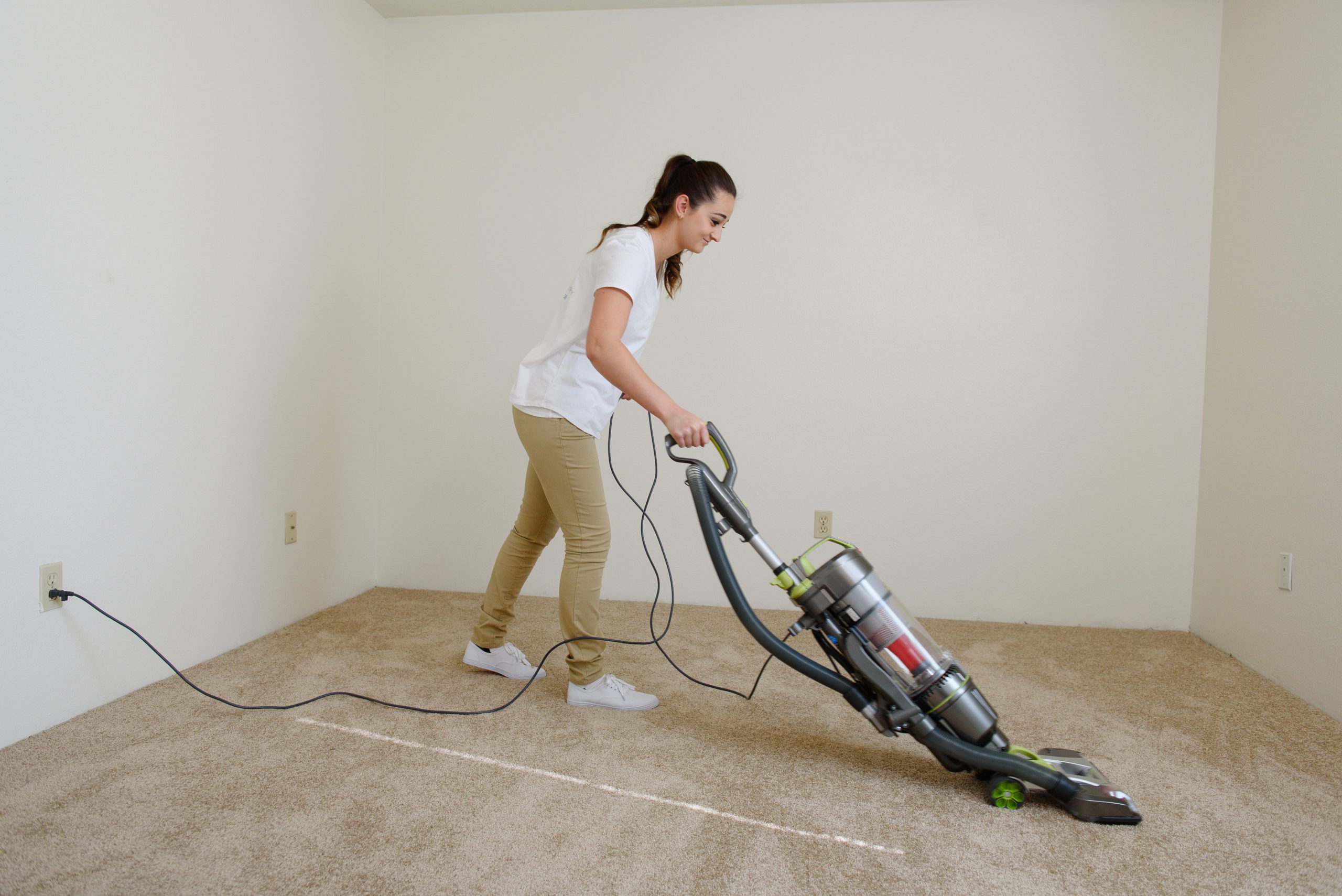 Carpet Cleaning Services Liberty Lake