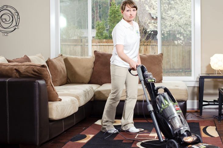What Types of Carpets We Clean?