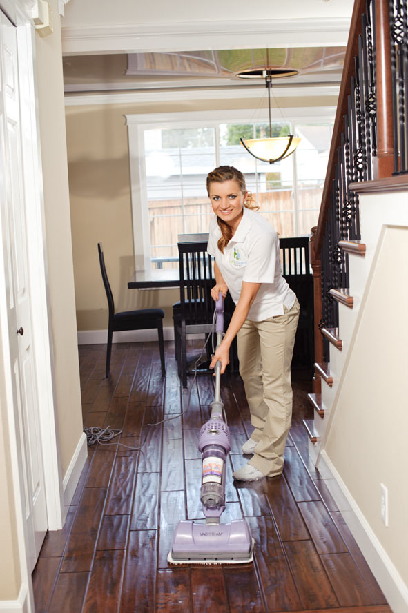 Types of Floors we service in Coeur d'Alene