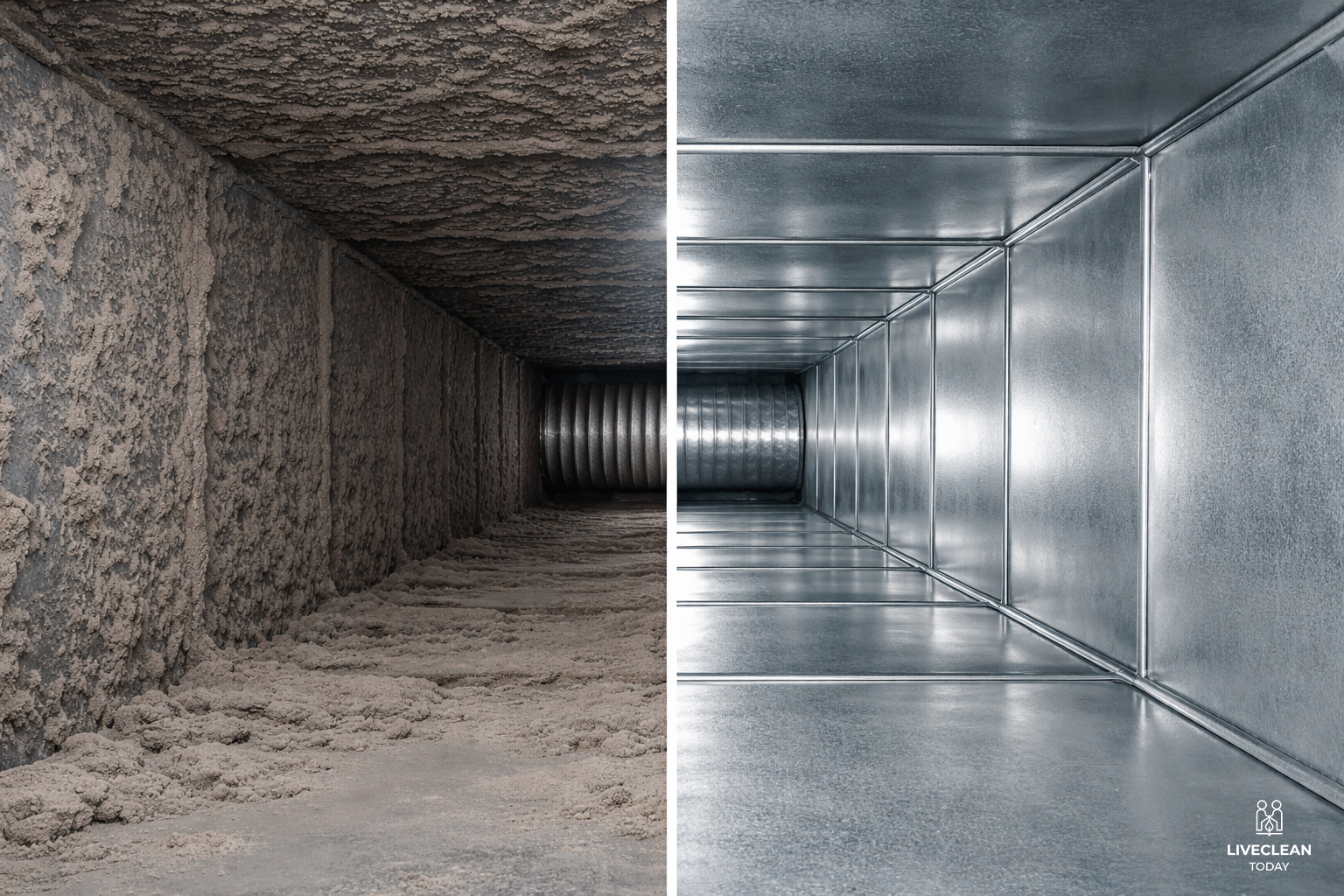 Air Duct Cleaning Service in Coeur d'Alene, ID
