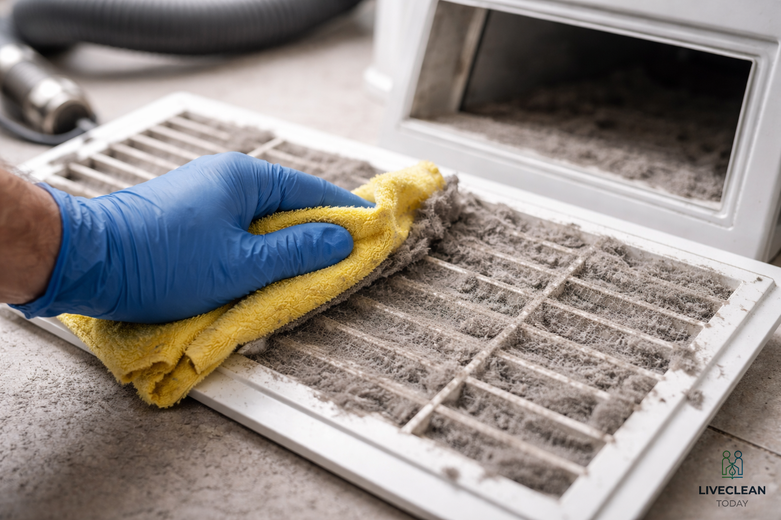 Air Duct Cleaning Services in Post Falls, ID