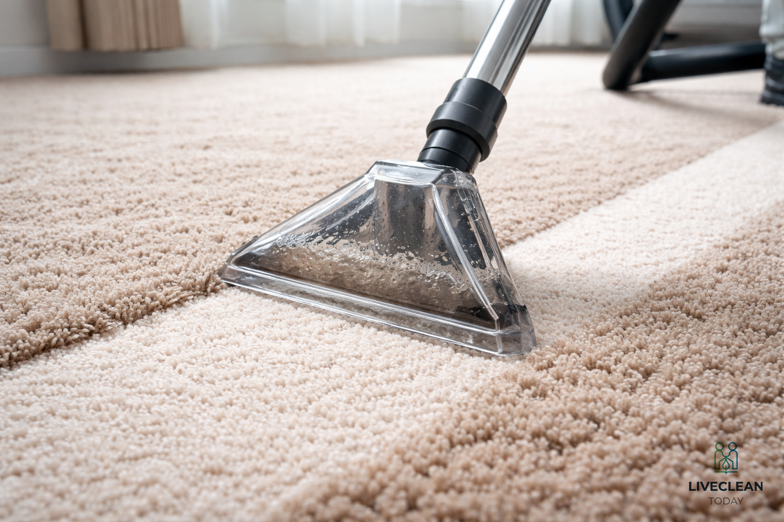 Carpet Cleaning services in Post Falls, ID