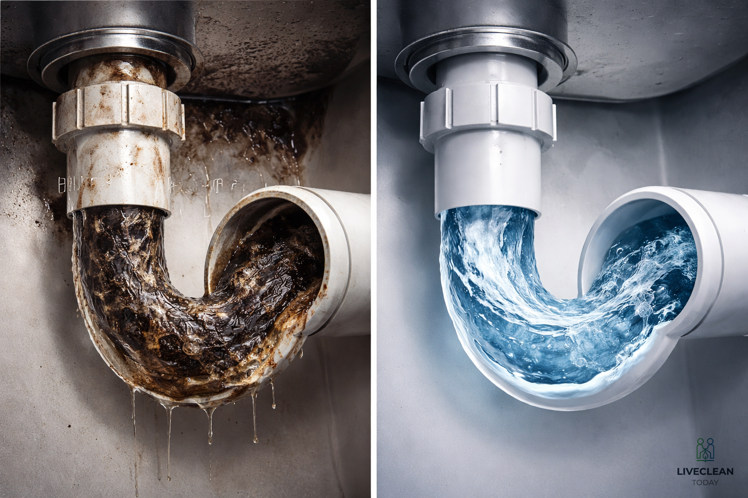 Drain Cleaning Services in Spokane Valley, WA