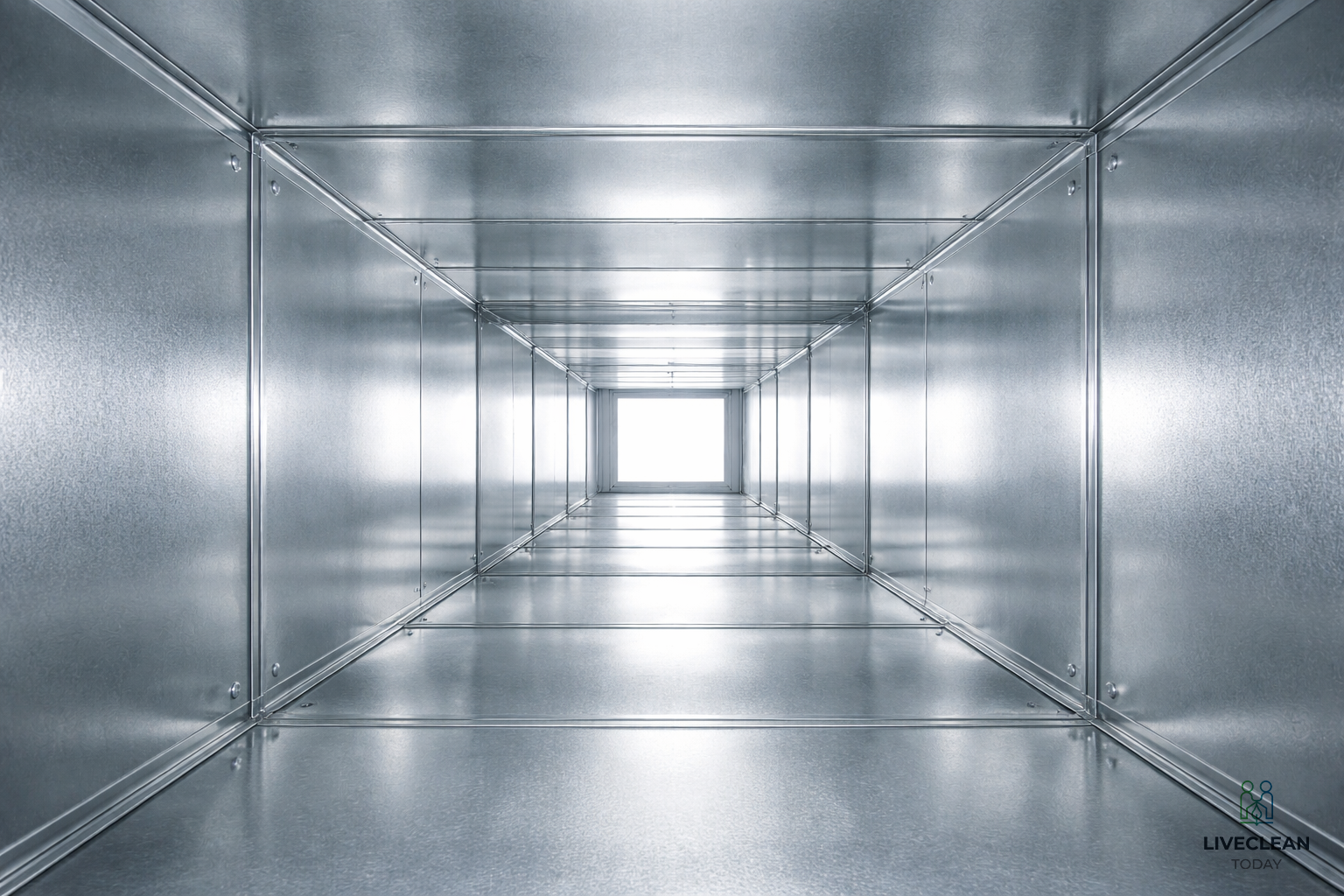 What Benefits You Get from Ordering Air Duct Cleaning Services