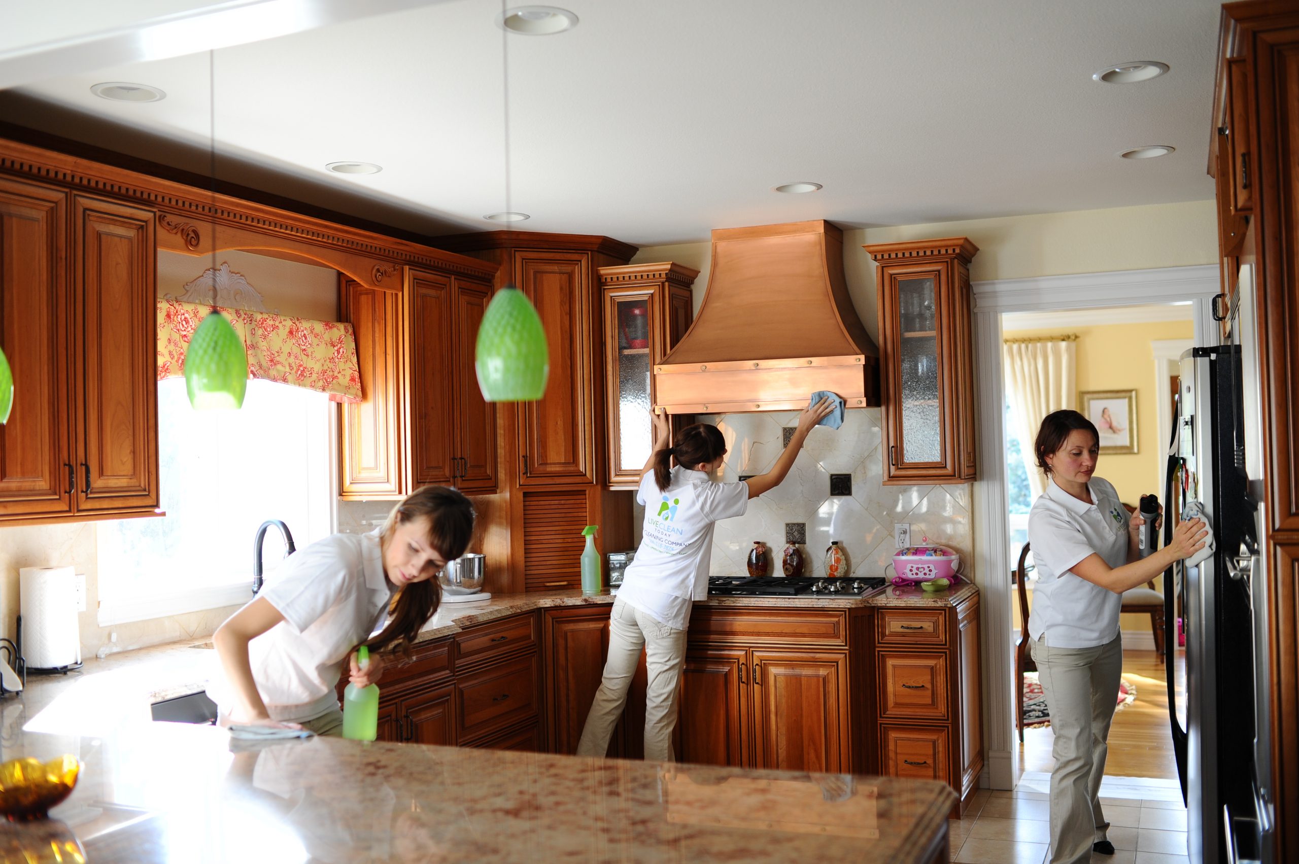 House Cleaning Services in Liberty Lake, WA
