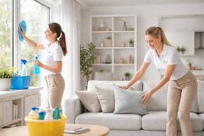 Your Air Conditioner Runs All Summer: Why the Air Inside Your Home Is Dirtier Than You Think
