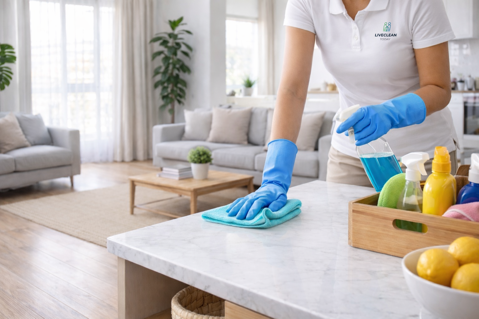 What Is Rental Cleaning and How Is It Different from Ordinary House Cleaning?