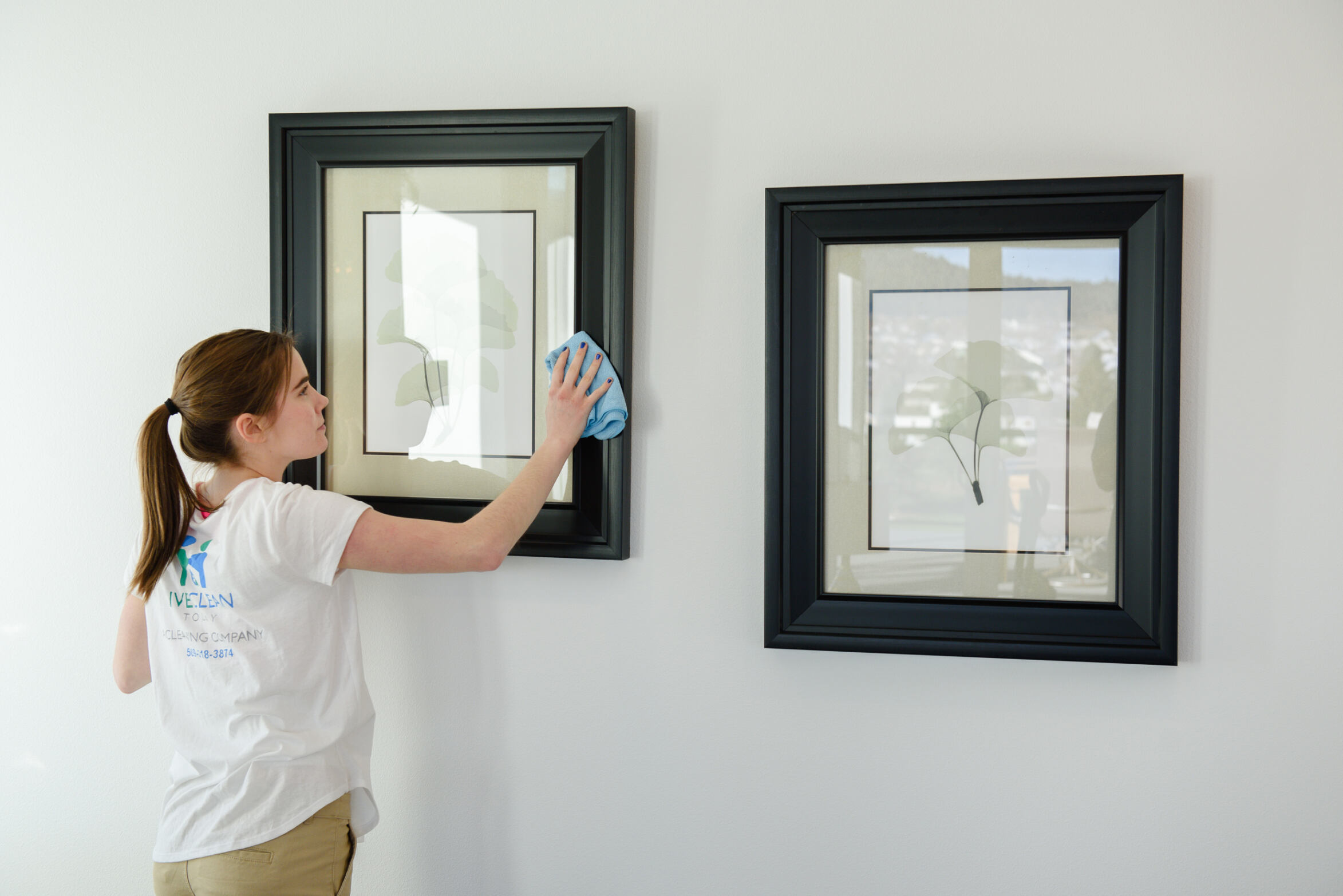 What’s Included in Office Cleaning?